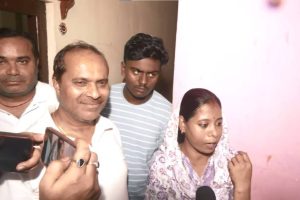 “He Must Keep Protecting His Country”: Family Overjoyed as BSF Jawan PK Shaw Returns Home After 22 Days in Pakistan Custody