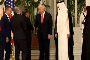 Mukesh Ambani Meets Trump and Qatari Emir in Doha Amid $1.2 Trillion US-Qatar Economic Pact