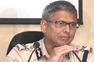 Bikash Bhavan protest: Police says teachers turned agitation into “hostage-like situation”