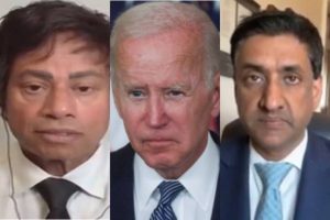 “Praying for Biden and his family to defeat cancer”: Indian-American lawmakers react to former US President’s cancer diagnosis