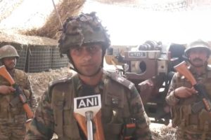 Indian Army foils Pakistan’s Drone attack on Golden Temple with precision