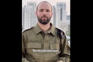 Israel calls Operation Gideon’s Chariot “new phase in fight against Hamas”, lists objectives of mission