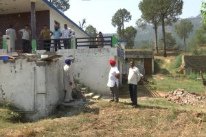 J-K: Houses damaged in shelling during Indo-Pak conflict, families seeks assistance