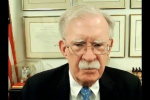 Ex-U.S. NSA John Bolton Warns China May Exploit Asim Munir’s Promotion to Field Marshal