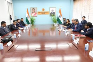 Japan Among First to Condemn Pahalgam Attack, Says Indian Envoy as MP Delegation Begins Tokyo Outreach