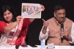 “United Against Terror”: Sanjay Jha Leads All-Party Delegation in Japan to Expose Pakistan’s Role in Terrorism