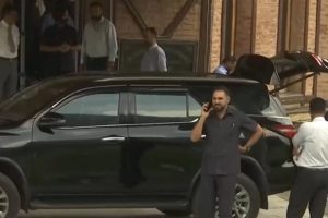 Omar Abdullah Chairs Special Cabinet Meet in Pahalgam to Boost Tourism, Reassure Public After Terror Attack