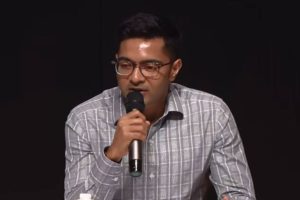 “India Will Not Bow to Terror”: Abhishek Banerjee Leads Call for Global Unity Against Pakistan-Sponsored Terrorism