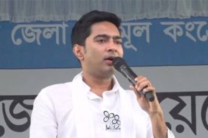 “TMC stands with Centre on combating terror but Govt cannot decide unilaterally”: Abhishek Banerjee on Op-Sindoor outreach