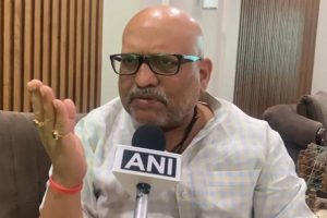 Congress Leader Ajay Rai Supports ‘Operation Sindoor,’ Calls for Elimination of Terrorism