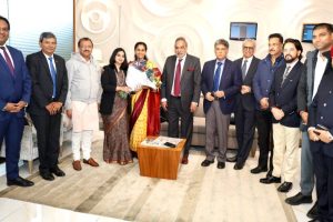South Africa Backs India’s Zero-Tolerance Stand on Terrorism: Supriya Sule Leads All-Party Delegation in Johannesburg