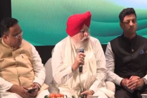 India’s All-Party Delegation in UAE Showcases Unified Stand Against Terrorism, Highlights Operation Sindoor