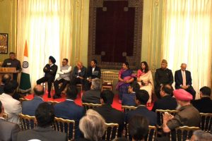 India Sends Strong Anti-Terror Message to France Through All-Party Delegation