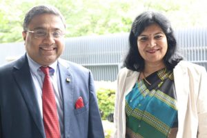 MP Delegation in Japan Begins Operation Sindoor Outreach, Aparajita Sarangi Confident of “Fruitful” Talks