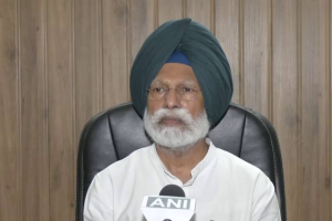 Pahalgam Attack Part of a Pattern: Congress MP Amar Singh Joins Global Push to Expose Pakistan’s Terror Role