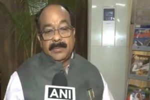 “Forces working towards making Bastar Naxal-free”: Chhattisgarh Dy CM Arun Sao after 26 Naxals killed in encounter