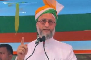 Asaduddin Owaisi Supports ‘Operation Sindoor’, Calls for Complete Destruction of Pakistan’s Terror Infrastructure