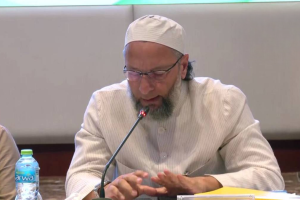 Owaisi in Riyadh: Pakistan Must Return to FATF Grey List to Curb Terror Financing