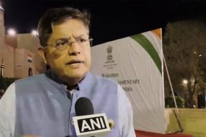 India-Saudi Arabia Ties Strengthen as Both Nations Unite Against Terrorism: Baijayant Panda
