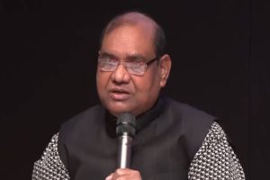 “Terrorism Is War”: BJP MP Brij Lal Calls Out Pakistan, Reaffirms India’s Aggressive Stance at Global Forum