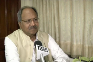 “Question he is asking does not make any sense”: BJP’s Brijmohan Agarwal slams Rahul Gandhi for remarks on Op Sindoor