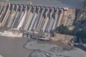 Pakistan Faces Sharp Drop in Chenab River Flow After India Halts Indus Treaty Amid Terror Tensions