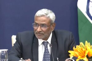 India Strengthens Ties with Angola, Announces $200 Million Defence Credit Line for Armed Forces Modernization