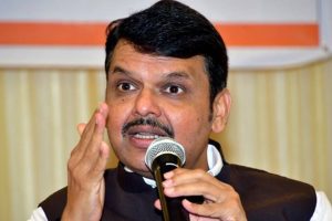 Fadnavis Backs PM Modi’s ‘Three New Normals’ That Reshape India’s National Security Policy