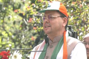 Operation Sindoor Sent Clear Message to Terrorists, Says Uttarakhand CM Dhami at Tiranga Yatra