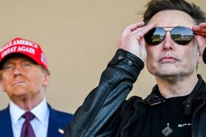 Elon Musk Resigns from Trump Administration Role, Vows Continued Push for Government Efficiency
