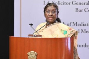President Murmu Challenges Supreme Court Verdict on Deadlines for Governor, Seeks Constitutional Clarity