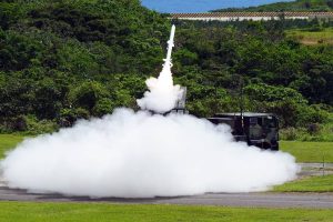 Taiwan Strengthens Air Defence with Land Sword II and HIMARS Amid Rising Tensions with China