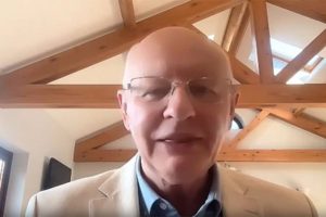 “China Can’t Be Trusted, Using Pakistan as Proxy”: British Author David Vance Backs India’s Operation Sindoor