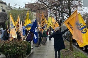 Anti-Hindu Hate Parade in Toronto Sparks Outrage Amid Khalistani Deportation Demands