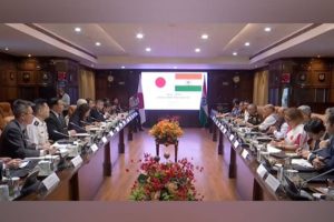 Japan Condemns Pahalgam Attack, Vows Anti-Terror Cooperation with India at Defence Meet
