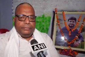 “Tears of Joy, Justice Delivered”: Families of Pahalgam Attack Victims Applaud Operation Sindoor