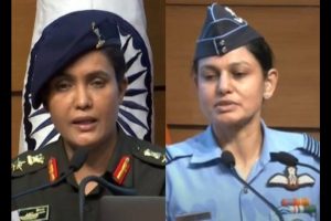 Operation Sindoor: Indian Armed Forces Detail Destruction of 5 Major Terror Camps in PoK After Pahalgam Attack