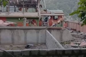 “Missiles Rained Down”: Residents of Muzaffarabad Recount Indian Strikes in PoJK under Operation Sindoor