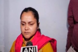 “This Is the Real Tribute to My Husband”: Pahalgam Victim’s Family Hails Operation Sindoor