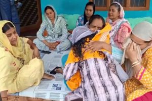 “Our Community Is Devastated”: Poonch Residents Appeal for Bunkers, Relief After Deadly Pakistan Shelling