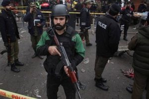 Pakistan’s Air Defence Damaged, Resorts to Misinformation After India’s Operation Sindoor: Sources