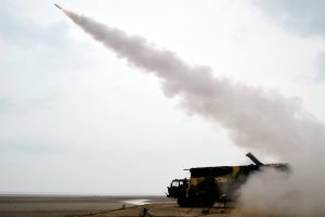Indigenous Akash Missile System Proves Vital in Repelling Pakistani Drone Assaults: Defence Officials