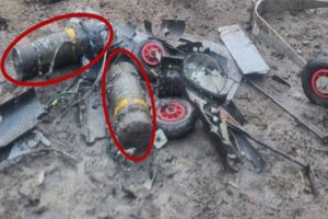 Indian Army Foils Major Pakistani Drone Attack Near Amritsar Under Operation Sindoor