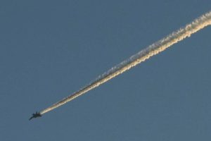 India Strikes Four Pakistani Airbases in Retaliation to Cross-Border Drone Attacks