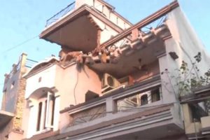 Pakistani Shelling Hits Civilians in Rajouri as India-Pakistan Tensions Soar