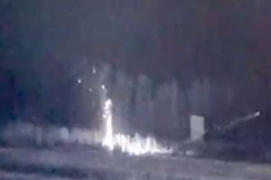 BSF Destroys Terror Launch Pad in Sialkot After Pakistan Violates Ceasefire