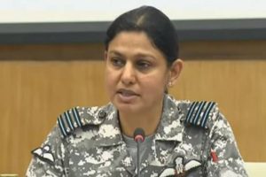 India Dismantles Pakistan’s Misinformation Campaign, Denies Damage to Defence Infrastructure