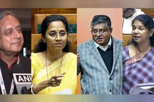 All-party delegations to carry to the world India’s strong message of zero-tolerance against terrorism