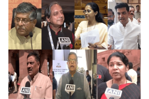 Shashi Tharoor to visit US, Supriya Sule to Qatar: India’s all-party delegation to expose Pakistan’s support for terrorism on global stage