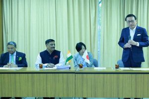 India-Japan Deepen Anti-Terror Cooperation as All-Party Delegation Highlights Unified Stand in Tokyo